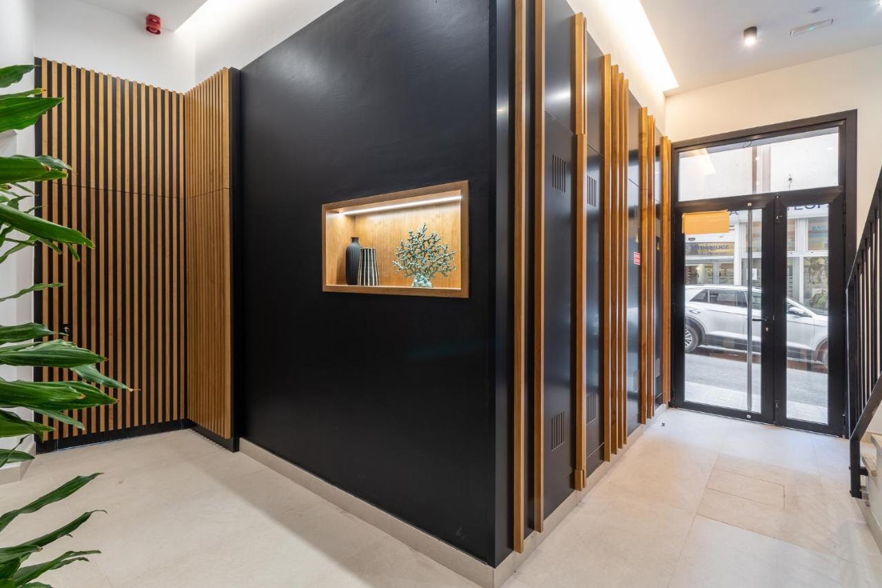 Flatguest Viriato - Wifi - Ac - Terraza Compartida Apartment Лас Палмас де Гран Канария Екстериор снимка
