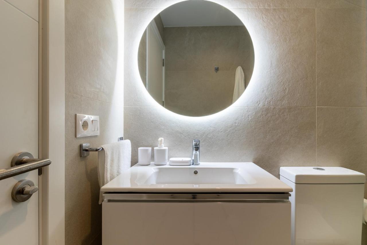 Flatguest Viriato - Wifi - Ac - Terraza Compartida Apartment Лас Палмас де Гран Канария Екстериор снимка